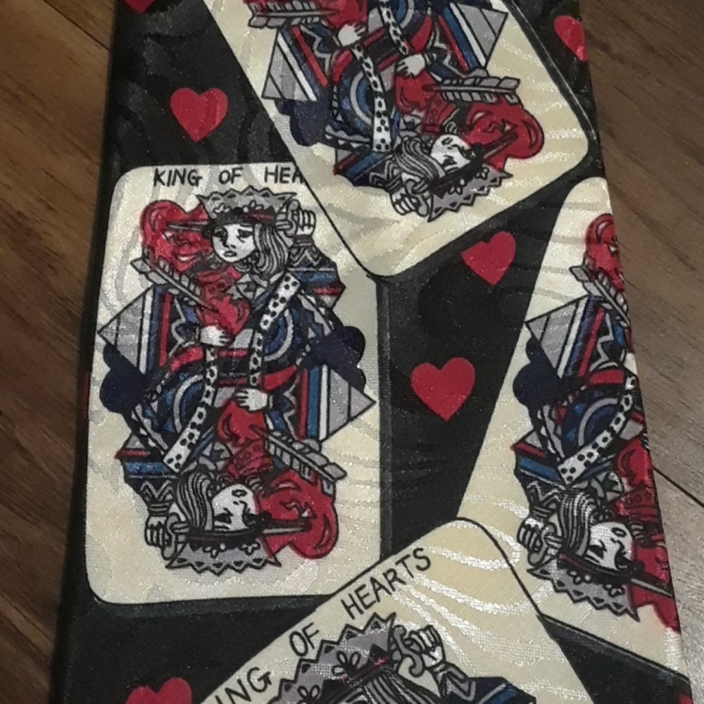 ๐๐ฅ 4 TIES ๐๐ฅ - Picture 4 of 6
